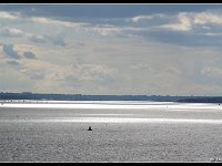 2012-06-24 018-border  Uitzicht van de boot